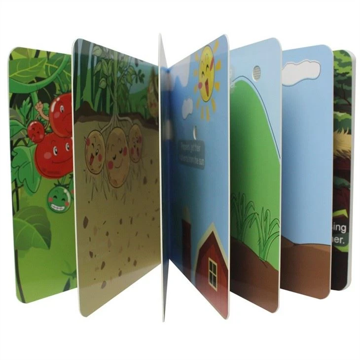 Sound Board For Kid Friendly