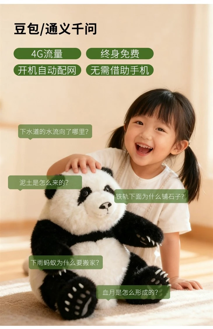 AI Little Live Pets My Puppy Interactive Plush Toy Kennel high quality