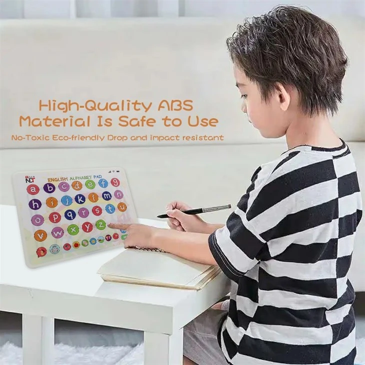Talking Story Tablet Pad: The Ultimate Dual-Function Educational Device for Modern Learning factory