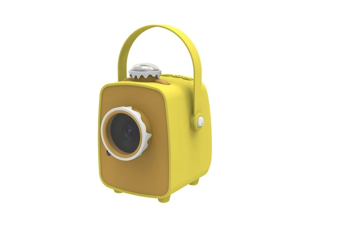 Story Projector: Redefining The Standard For Children’s Smart Projectors